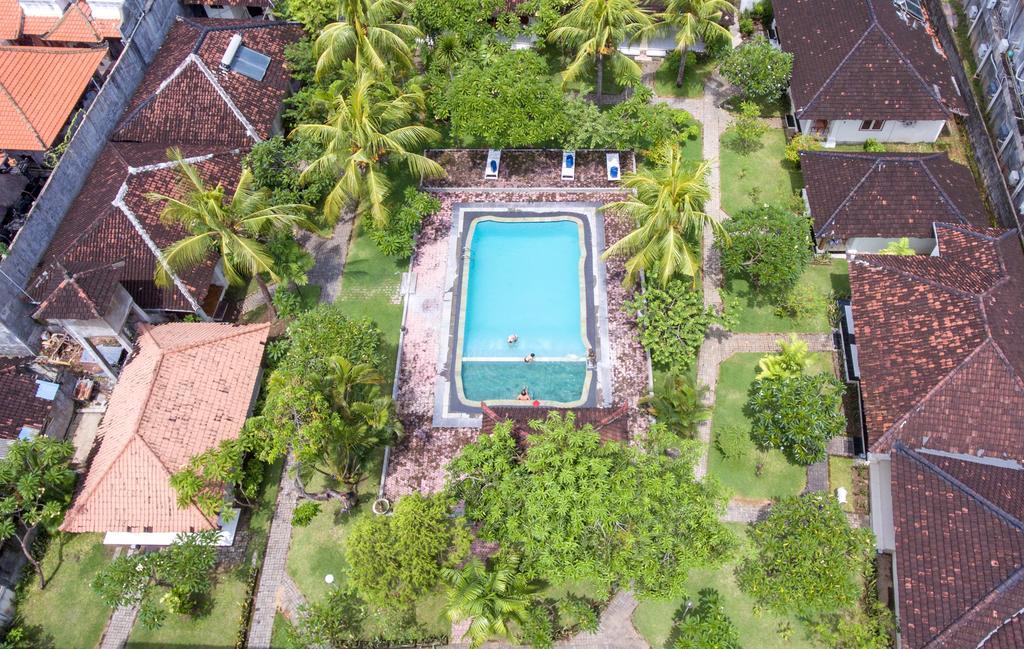 Hotel Kodja Kuta (Bali)