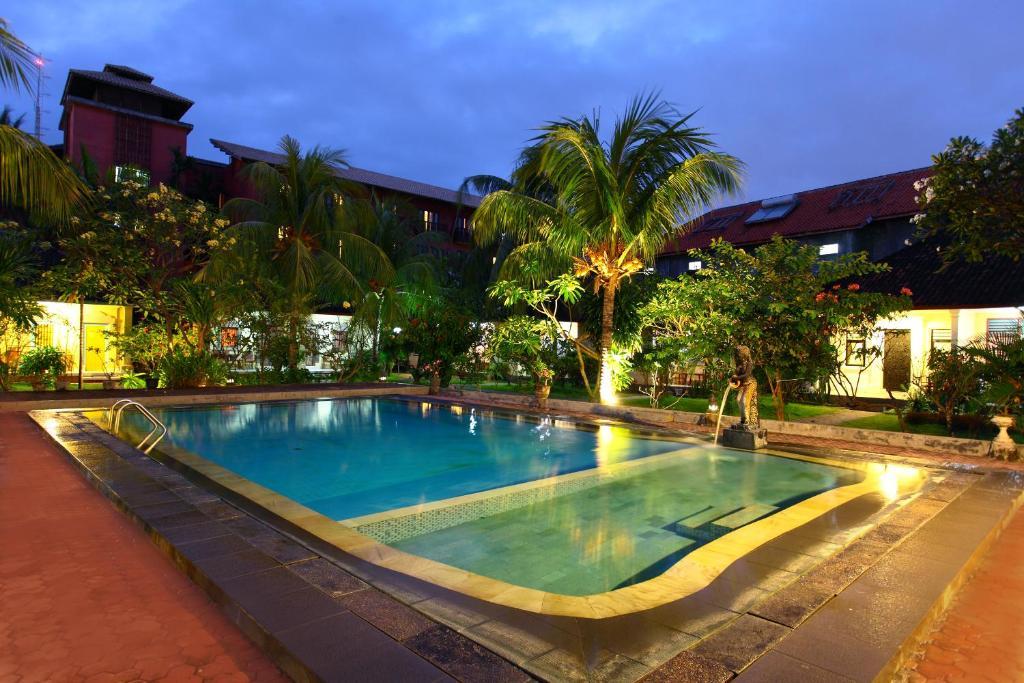 Kodja Hotel