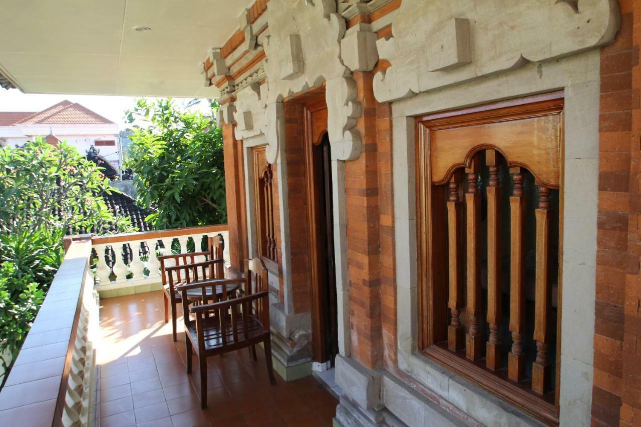 Kodja 3* Kuta (Bali)