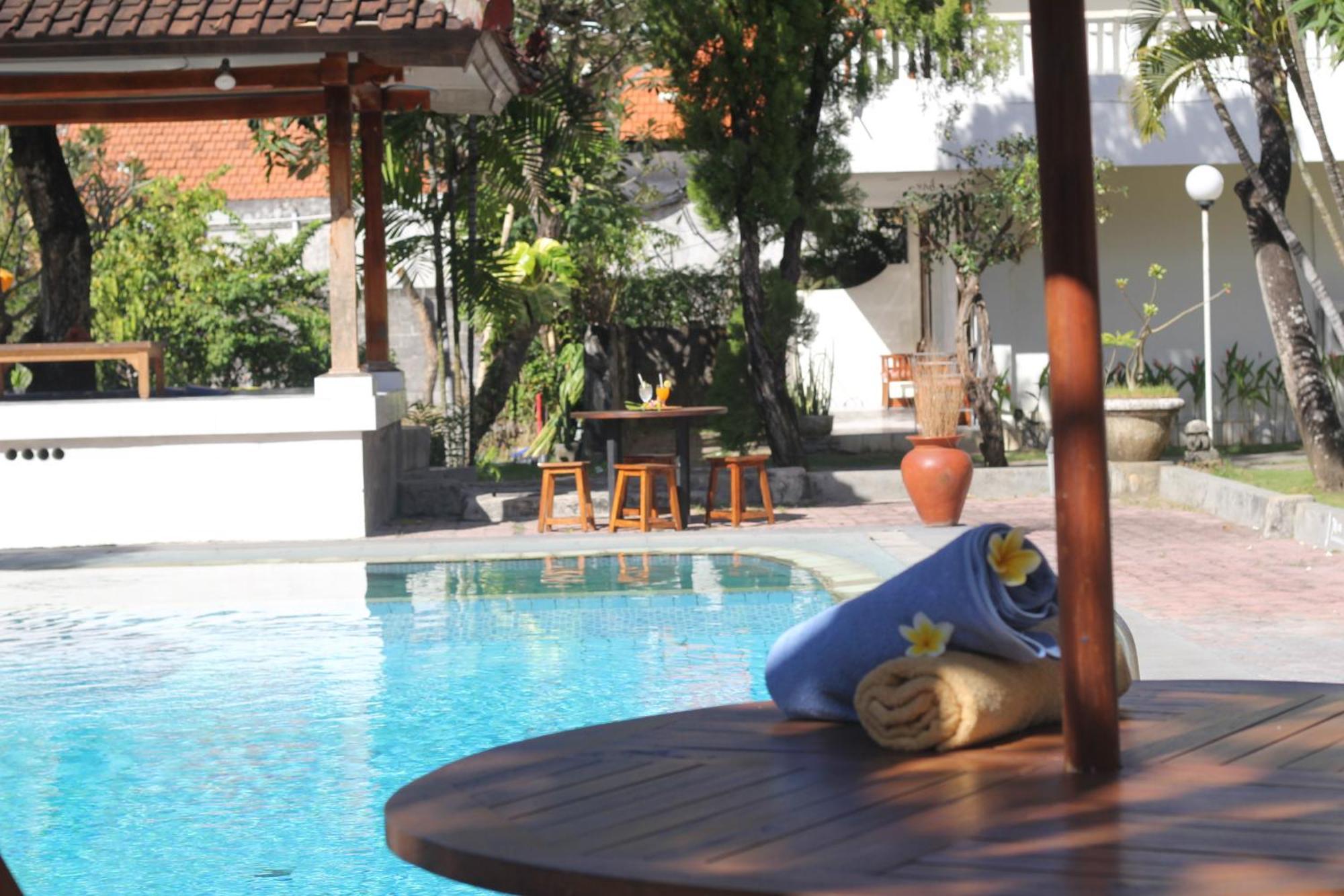 Hotel Kodja Kuta (Bali)