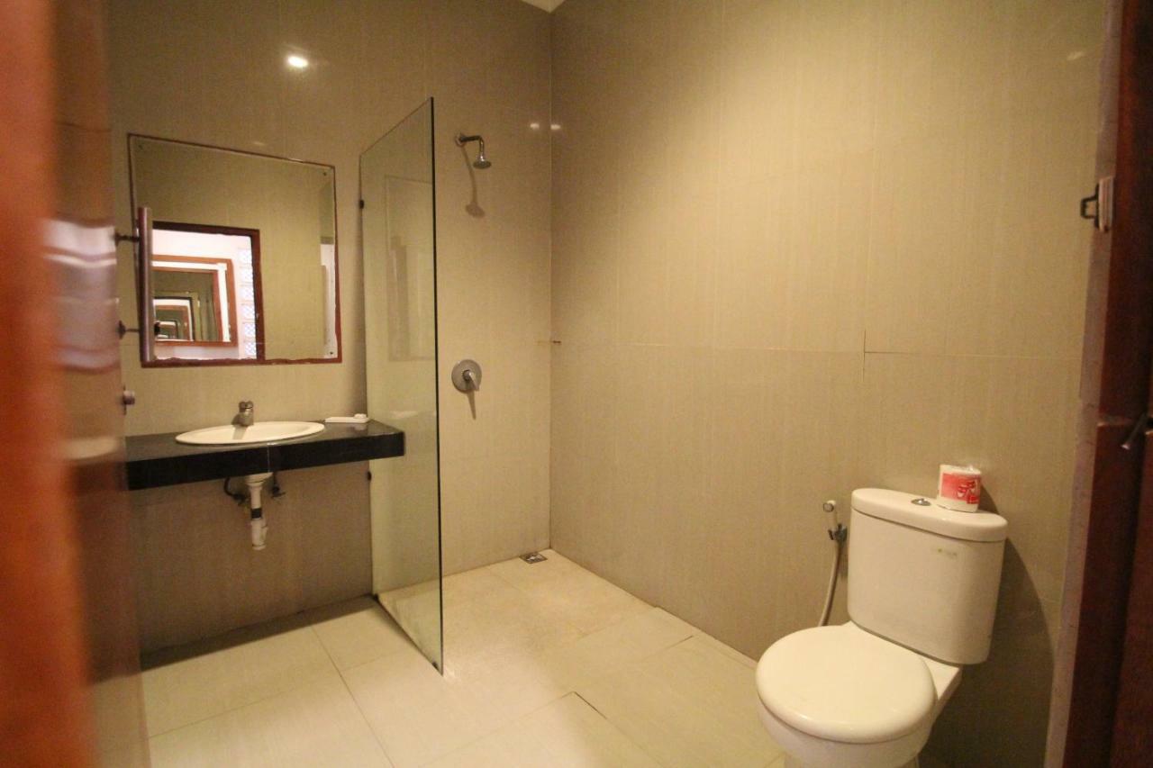 Kodja Hotel Kuta (Bali)