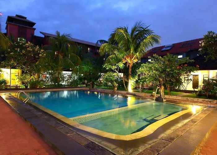 Kodja Beach Inn