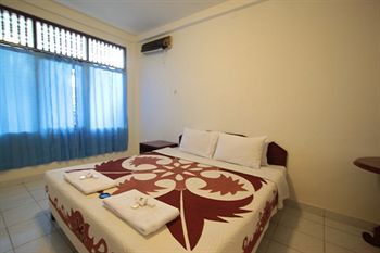 Kodja 3* Kuta (Bali)