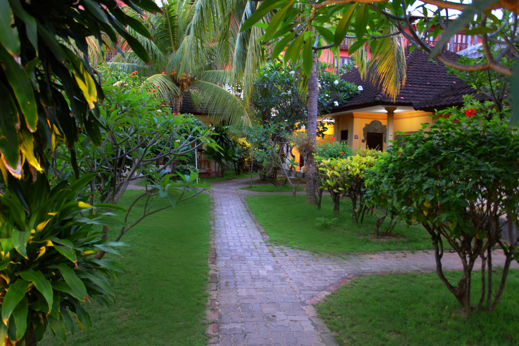 Kodja Hotel 3*