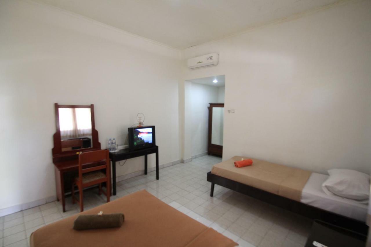 Hotel Kodja Kuta (Bali)