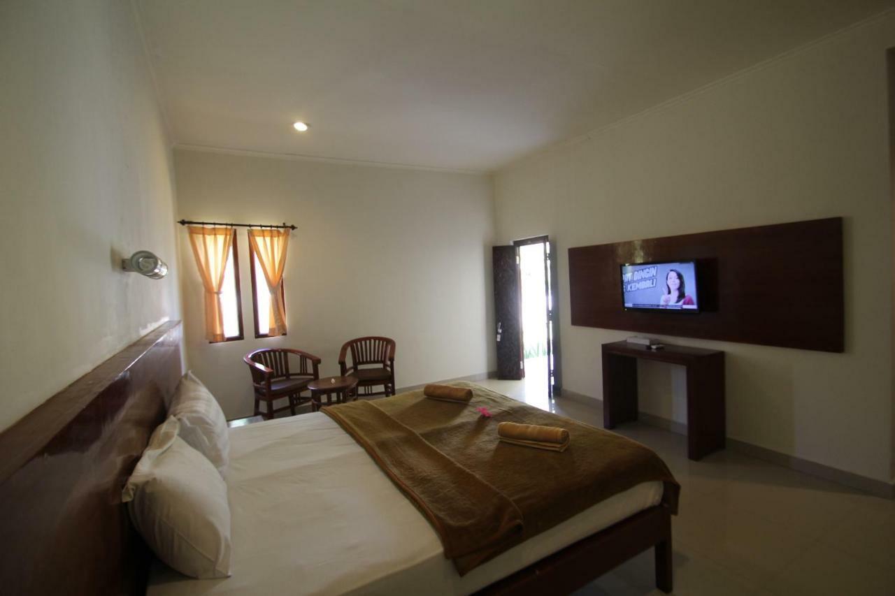 Hotel Kodja Kuta (Bali)