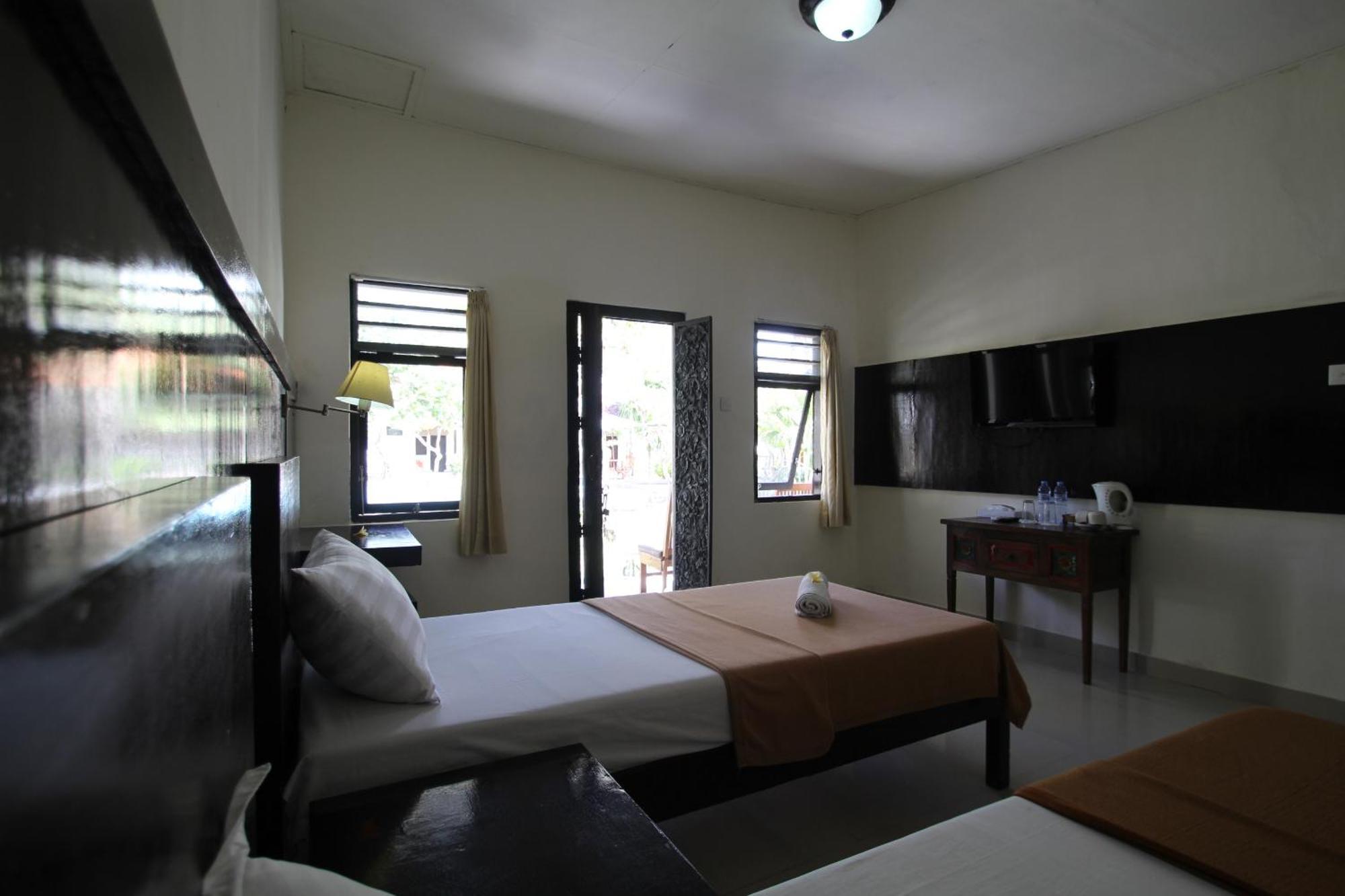 Kodja Hotel 3*