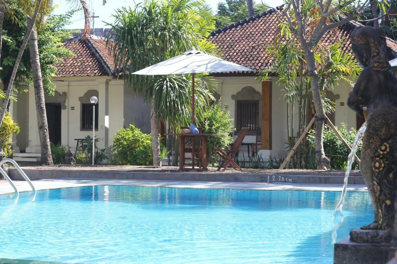 Hotel Kodja Kuta (Bali)