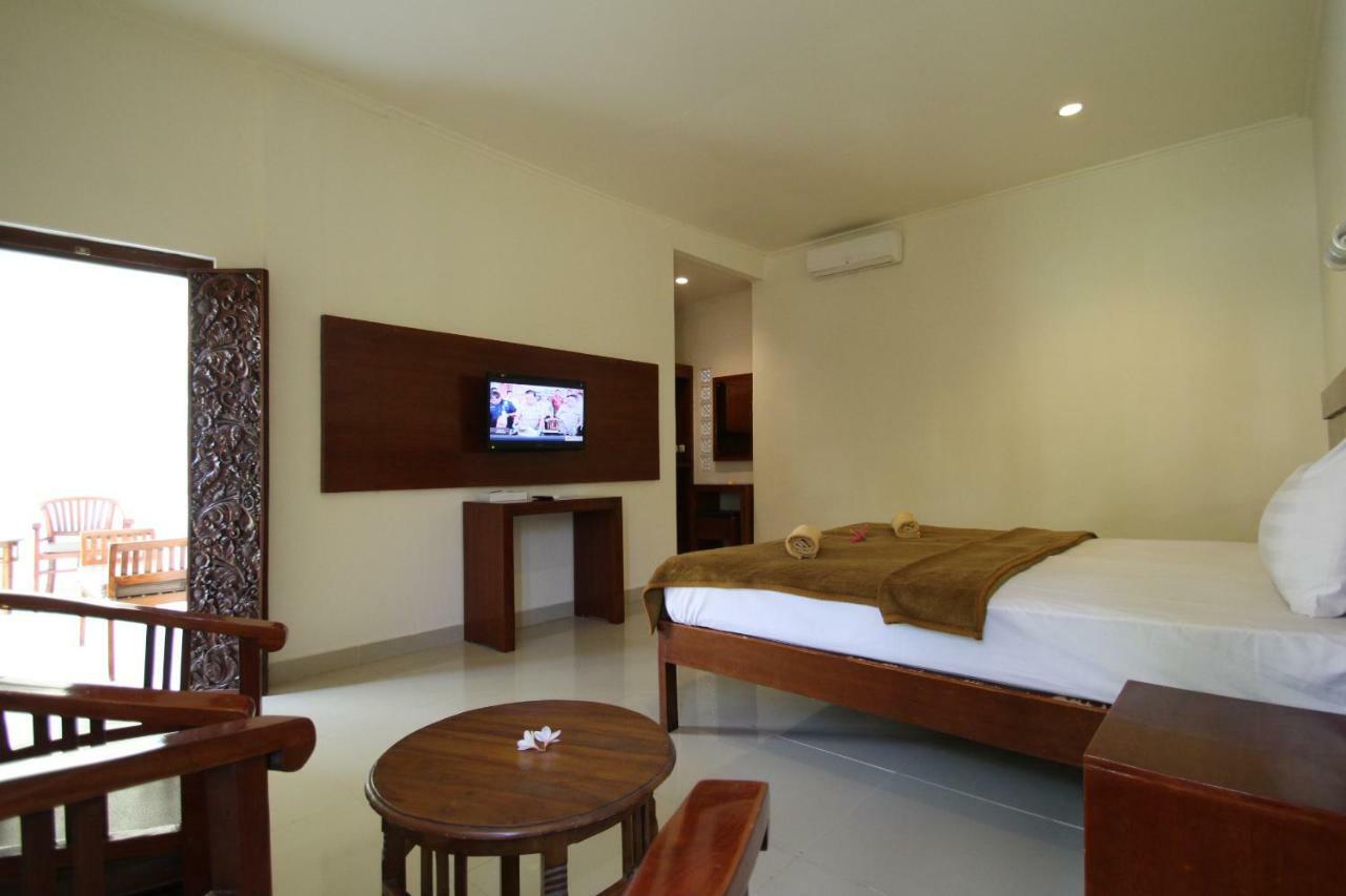 Hotel Kodja Kuta (Bali)